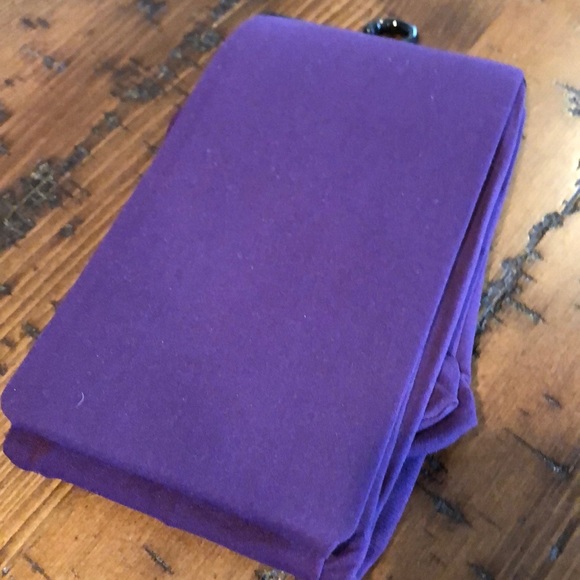 🍩$5 Must Bundle🍩 2 Pairs of Tights - Picture 4 of 4